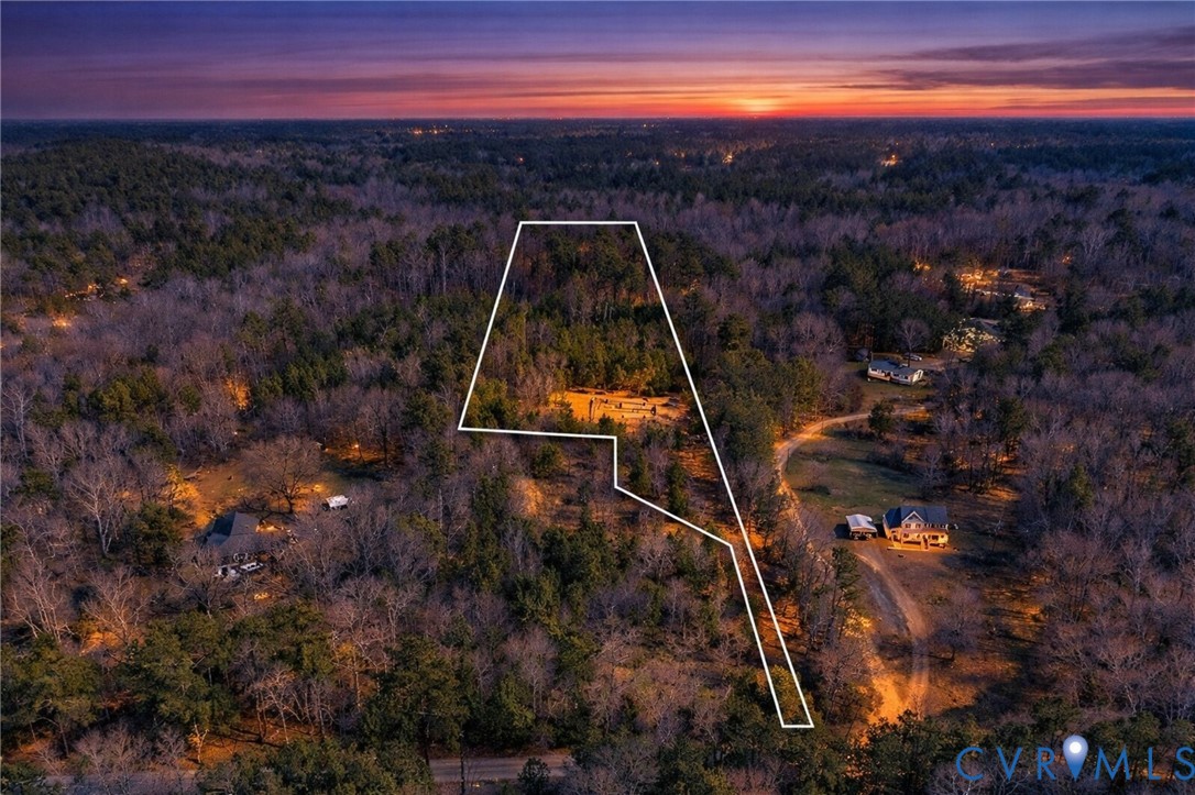 10111 Beaver Bridge Road Chesterfield, VA 23838 - Photo 1 of 17 a view of balcony with furniture