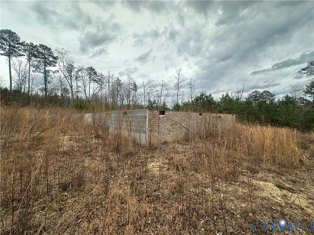10111 Beaver Bridge Road Chesterfield, VA 23838 - Photo 2 of 17 a view of a lake with houses in the back