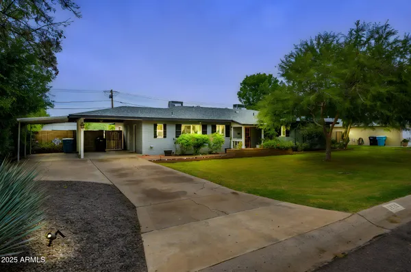 $775,000 | 1223 West Solano Drive, Phoenix, AZ 85013