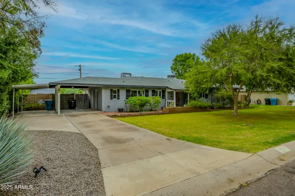 $775,000 | 1223 West Solano Drive, Phoenix, AZ 85013