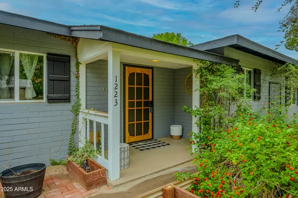$775,000 | 1223 West Solano Drive, Phoenix, AZ 85013