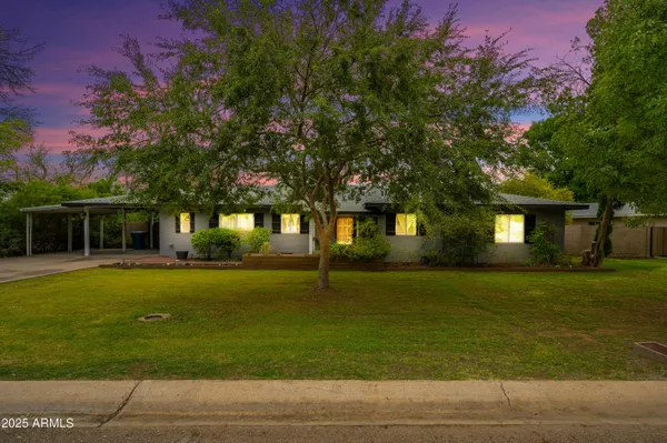 $775,000 | 1223 West Solano Drive, Phoenix, AZ 85013