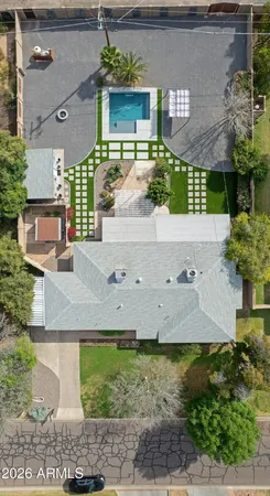 $775,000 | 1223 West Solano Drive, Phoenix, AZ 85013