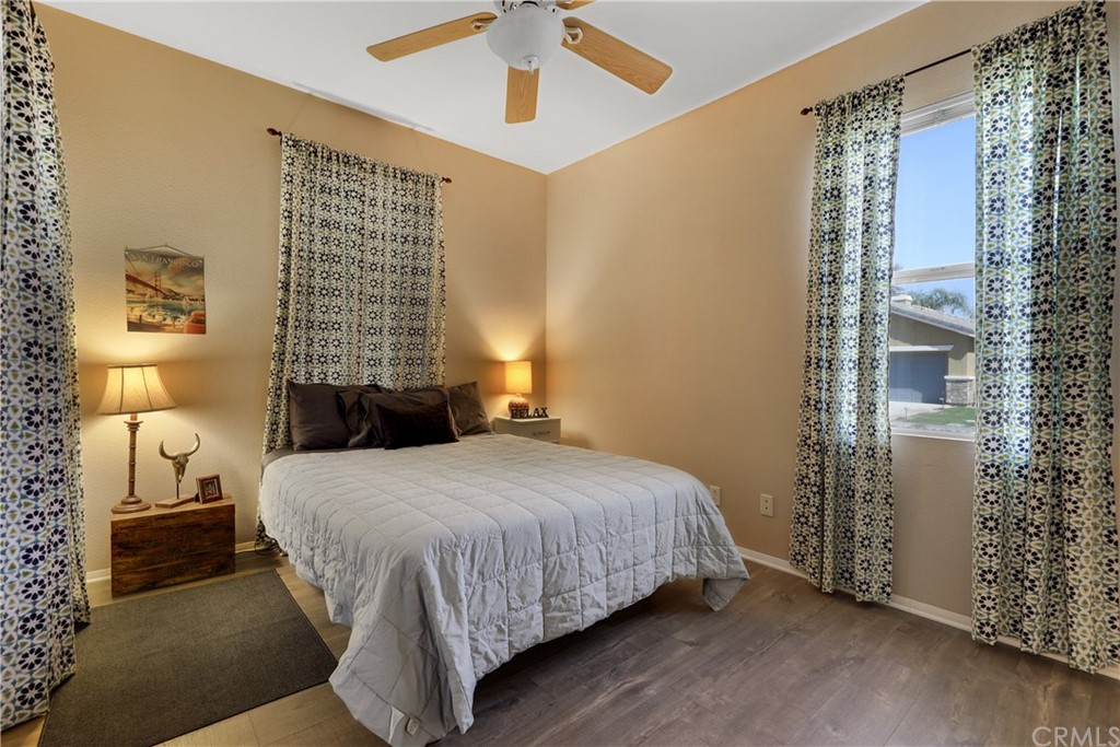 82551 Grant Drive Indio, CA 92201 - Photo 20 of 45 Additional bedroom 3