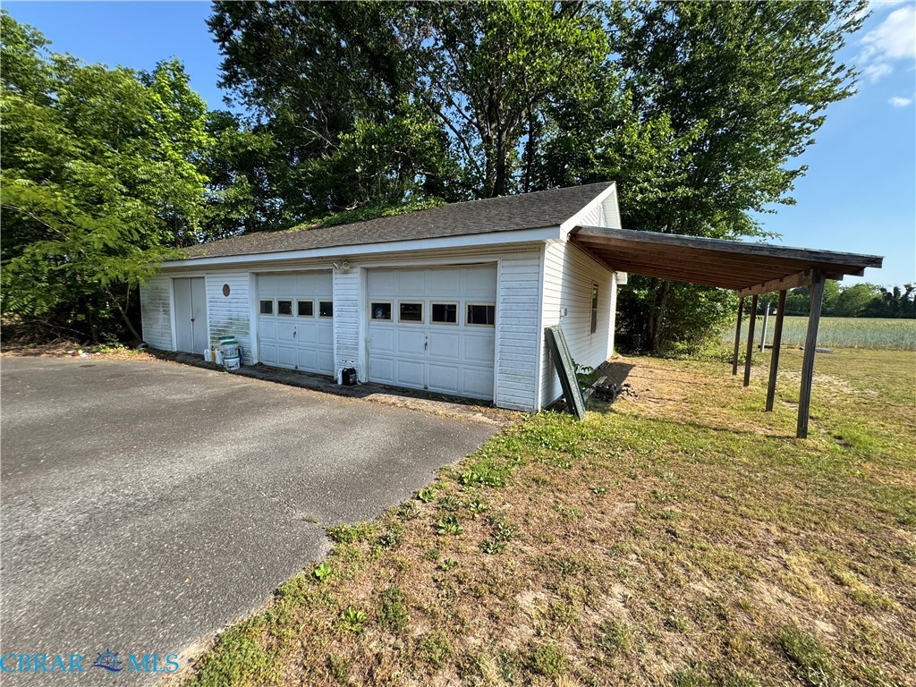 471 Whitehall Road Lancaster, VA 22503 - Photo 4 of 21