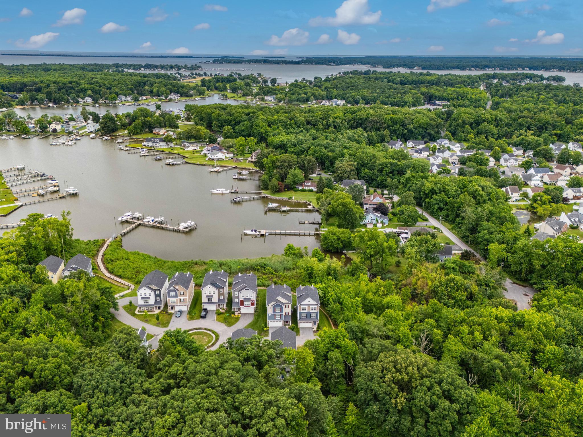 519 Schmidt Road Middle River, MD 21220 - Photo 55 of 60