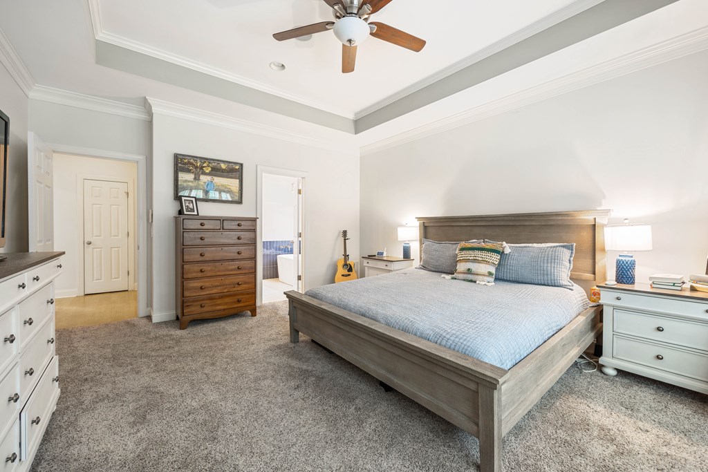 4944 Turnberry Lane Columbus, GA 31909 - Photo 23 of 45