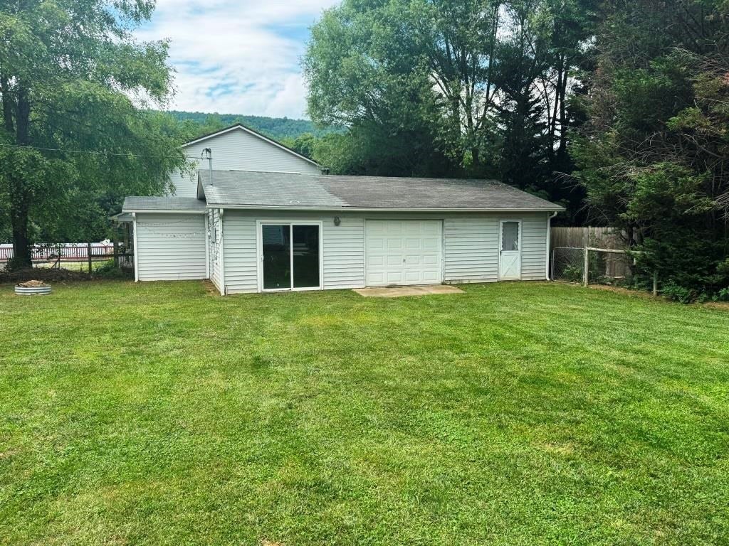853 Ivanhoe Road Max Meadows, VA 24360 - Photo 12 of 31 Gallery Image 12