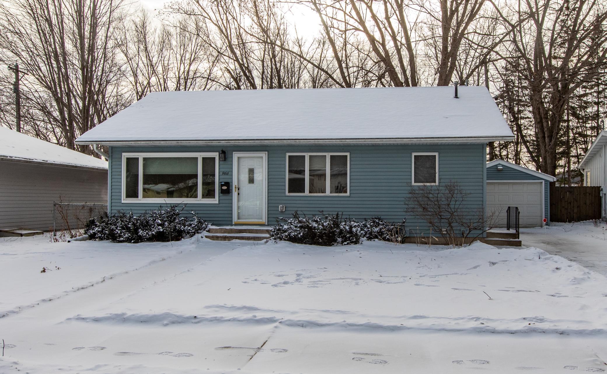 966 11 1/2 Street Southwest Rochester, MN 55902 - Photo 1 of 1
