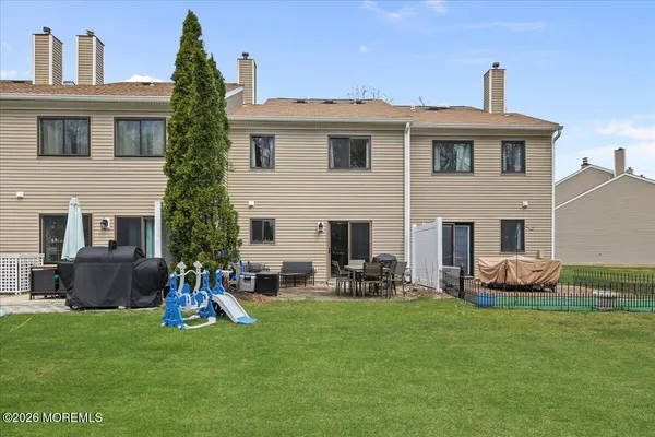 $364,999 | 1104 Sandra Place, Unit 1104, Brick, NJ 08724