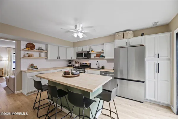 $364,999 | 1104 Sandra Place, Unit 1104, Brick, NJ 08724