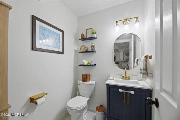 $364,999 | 1104 Sandra Place, Unit 1104, Brick, NJ 08724