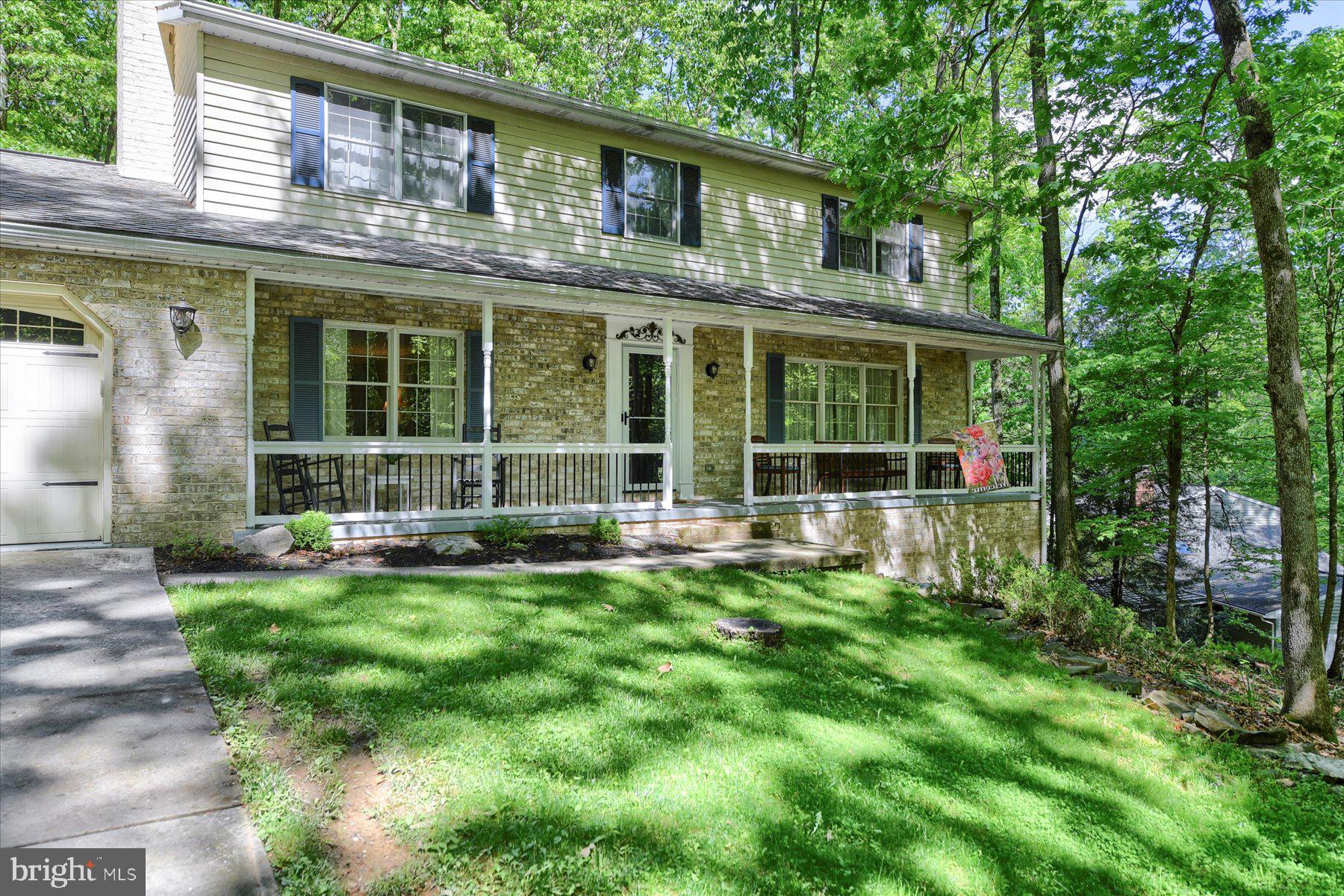 581 Spring Lane Boiling Springs, PA 17007 - Photo 54 of 58 Gallery Image 54