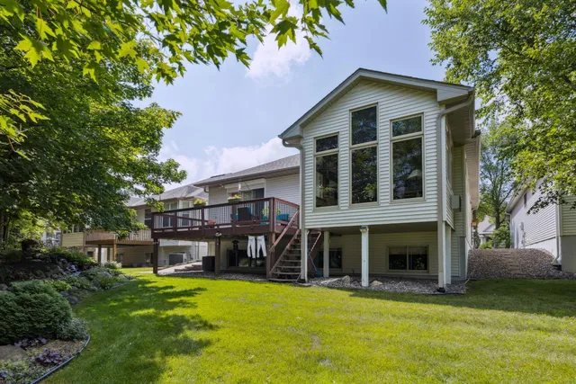 $699,900 | 15653 73rd Circle North, Maple Grove, MN 55311