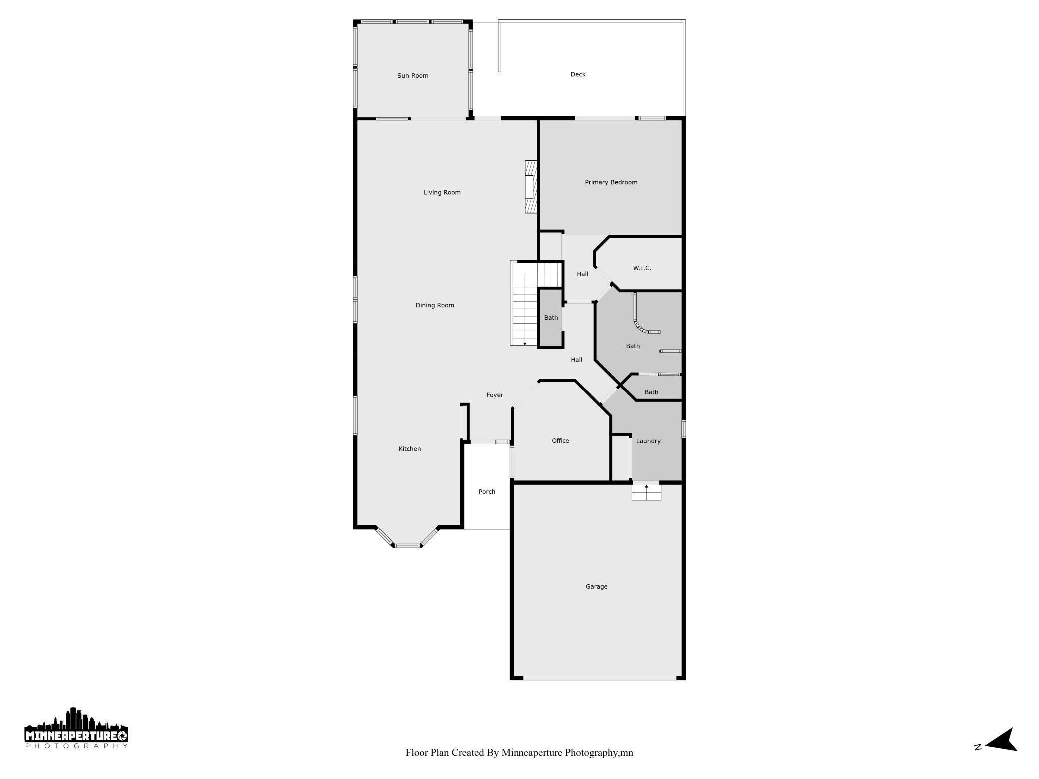 15653 73rd Circle North Maple Grove, MN 55311 - Photo 52 of 54