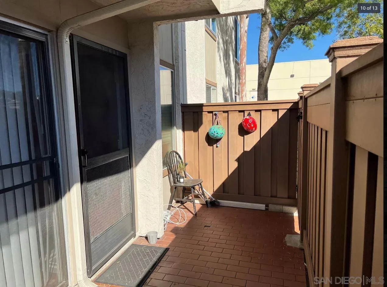 3550 Ruffin Road, Unit 162 San Diego, CA 92123 - Photo 11 of 13