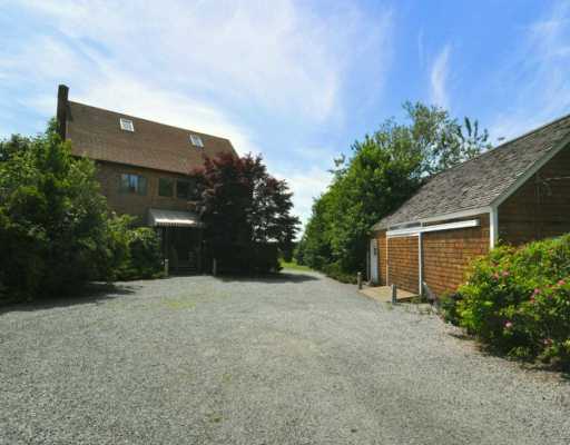 120 Old Boston Neck Road Narragansett, RI 02882 - Photo 1 of 10 Exterior Front.