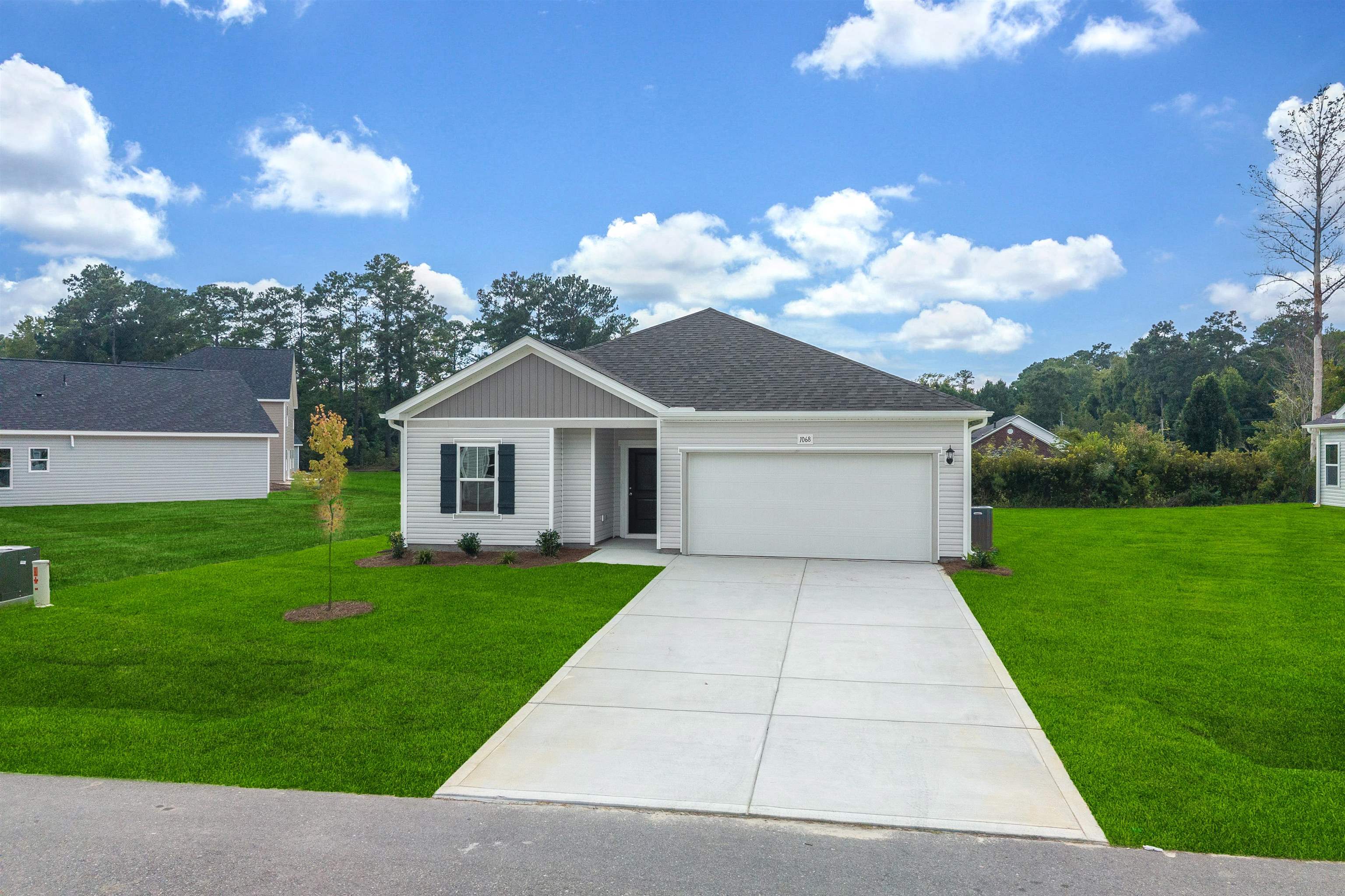 1074 Cherrystone Loop Conway, SC 29526 - Photo 51 of 52 Gallery Image 51