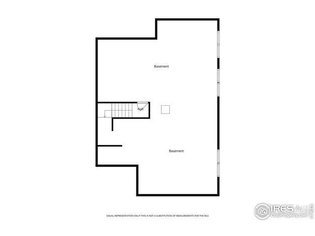 $765,000 | 1958 Autumn Moon Drive, Windsor, CO 80550