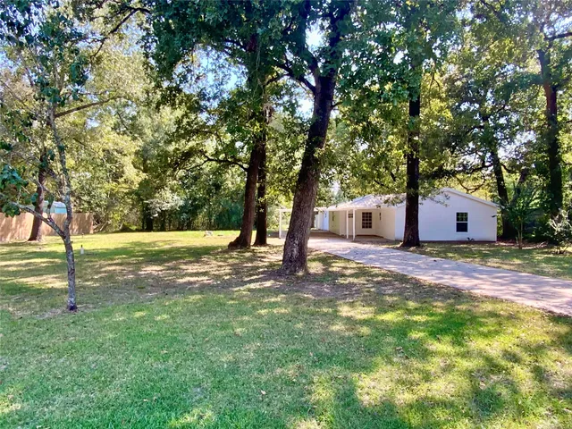 $199,900 | 588 Vicksburg Lane, Livingston, TX 77351