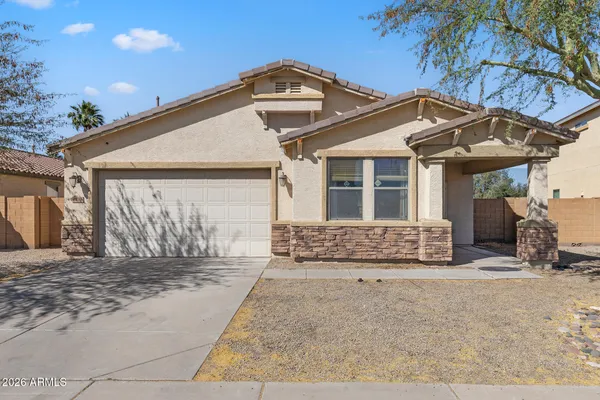 $380,000 | 6718 West Darrel Road, Laveen, AZ 85339