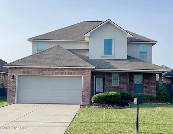 $279,500 | 103 Pastoral View Drive, Rayne, LA 70578