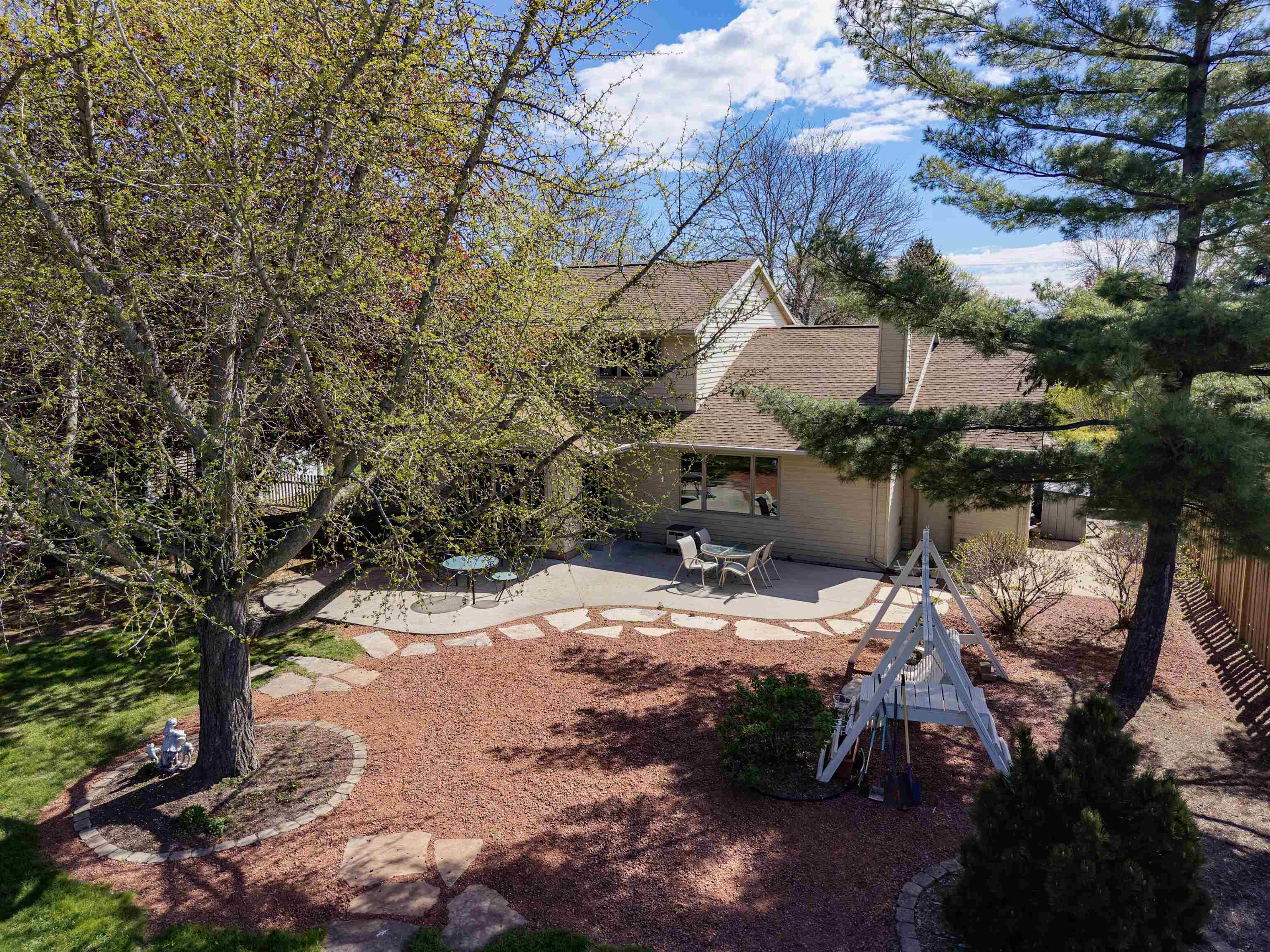 3401 North Rankin Street Appleton, WI 54911 - Photo 59 of 65