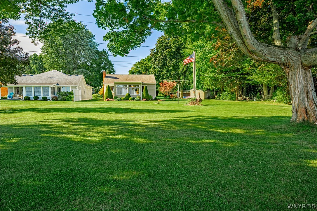 4813 East Lake Road Wilson, NY 14028 - Photo 33 of 49