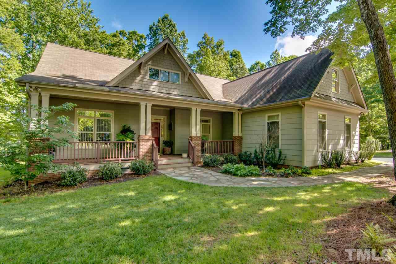 213 Weldon Ridge Drive Durham, NC 27705 - Photo 1 of 29 Gallery Image 1