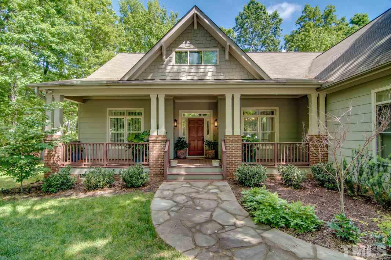 213 Weldon Ridge Drive Durham, NC 27705 - Photo 2 of 29 Gallery Image 2
