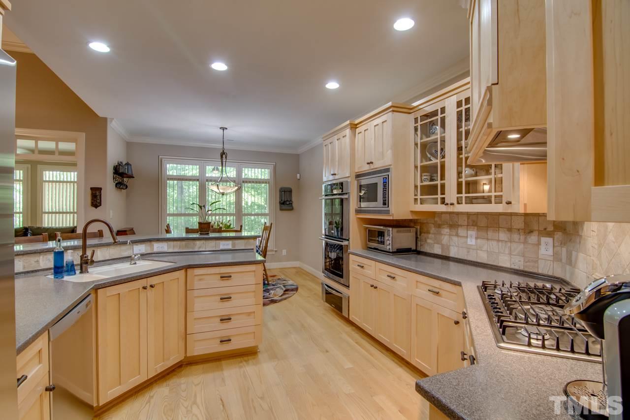213 Weldon Ridge Drive Durham, NC 27705 - Photo 17 of 29 Gallery Image 17