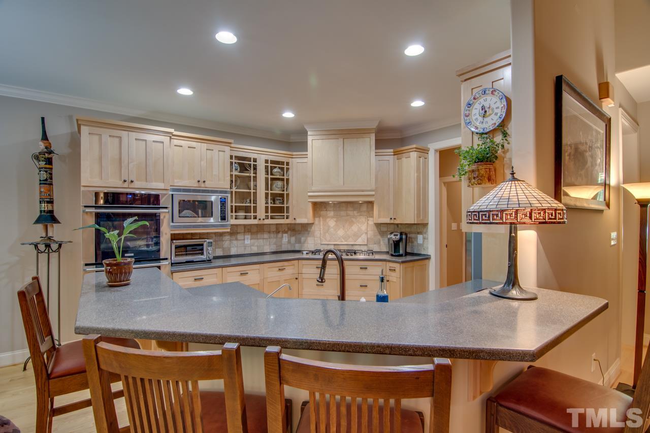213 Weldon Ridge Drive Durham, NC 27705 - Photo 20 of 29 Gallery Image 20