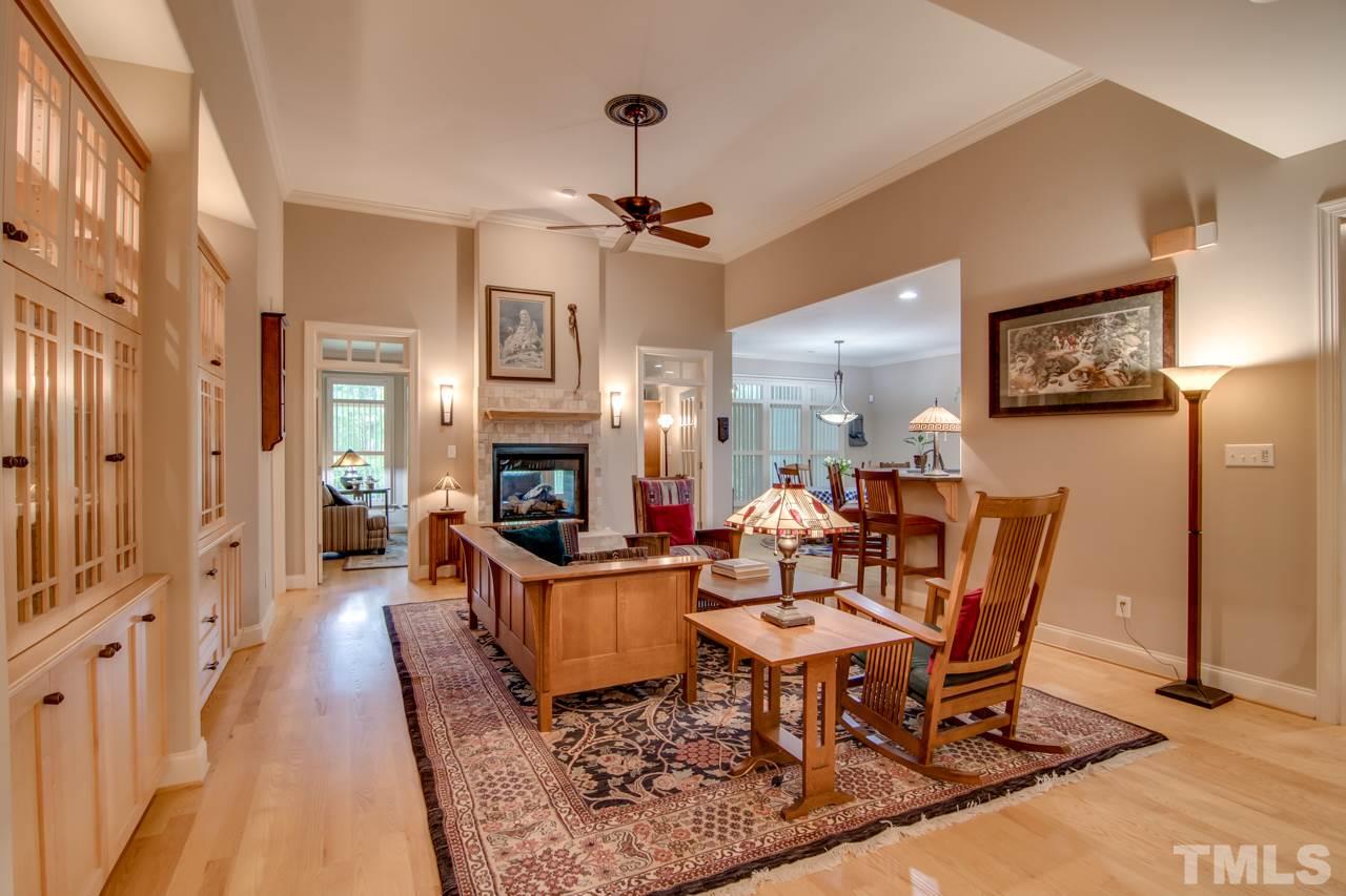 213 Weldon Ridge Drive Durham, NC 27705 - Photo 3 of 29 Gallery Image 3