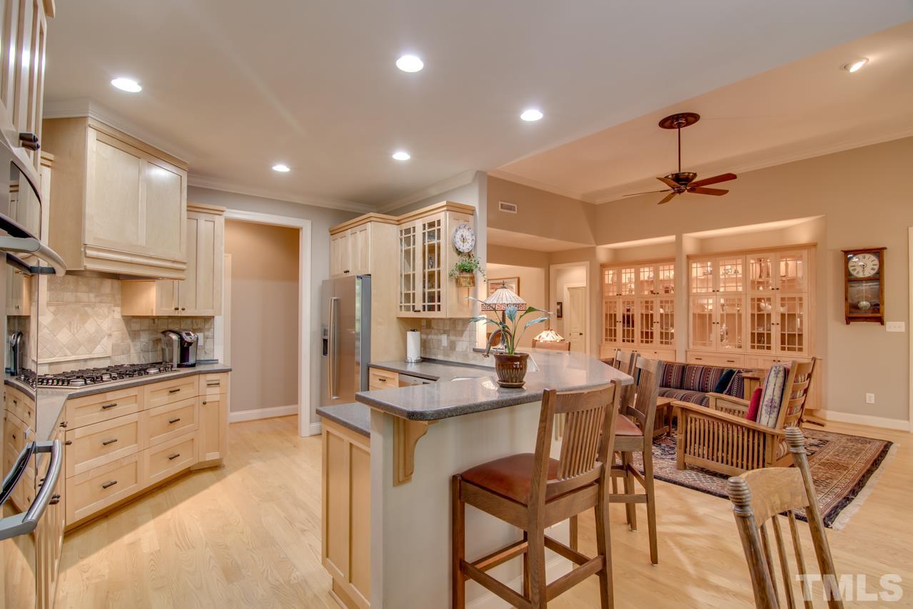 213 Weldon Ridge Drive Durham, NC 27705 - Photo 21 of 29 Gallery Image 21