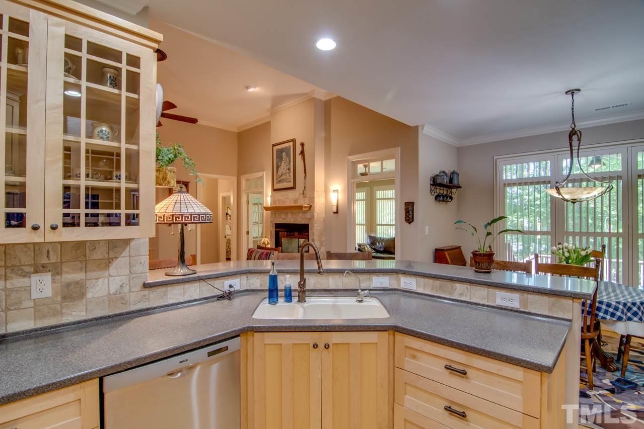 213 Weldon Ridge Drive Durham, NC 27705 - Photo 22 of 29 Gallery Image 22