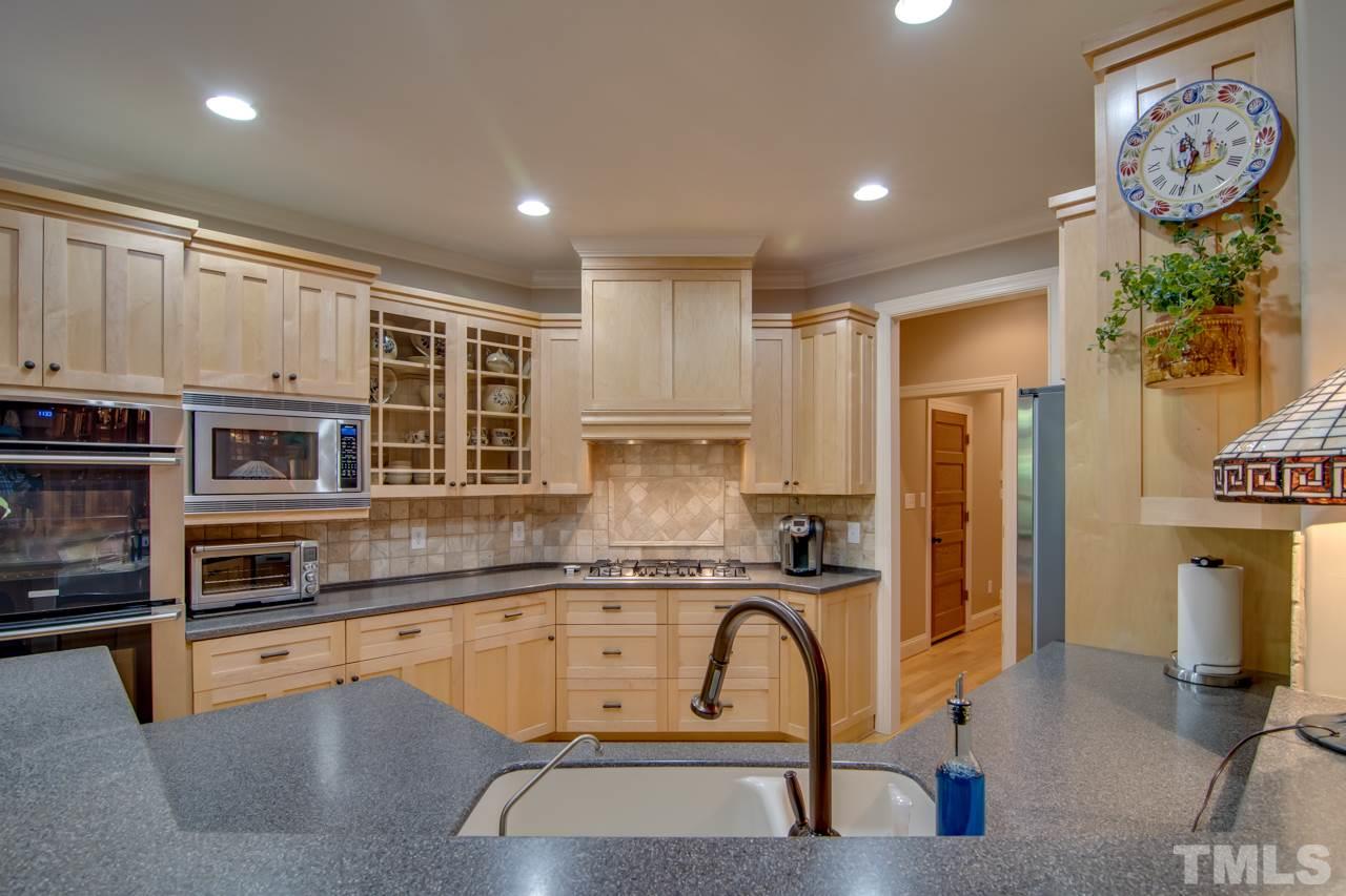 213 Weldon Ridge Drive Durham, NC 27705 - Photo 23 of 29 Gallery Image 23