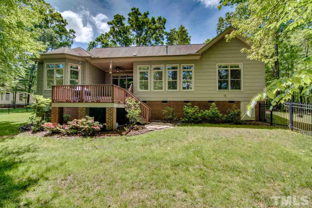 213 Weldon Ridge Drive Durham, NC 27705 - Photo 25 of 29 Gallery Image 25