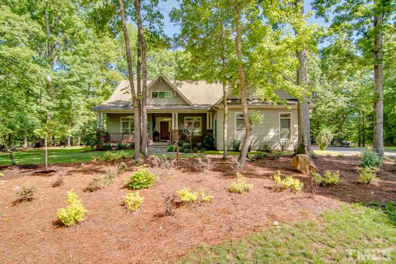 213 Weldon Ridge Drive Durham, NC 27705 - Photo 26 of 29 Gallery Image 26