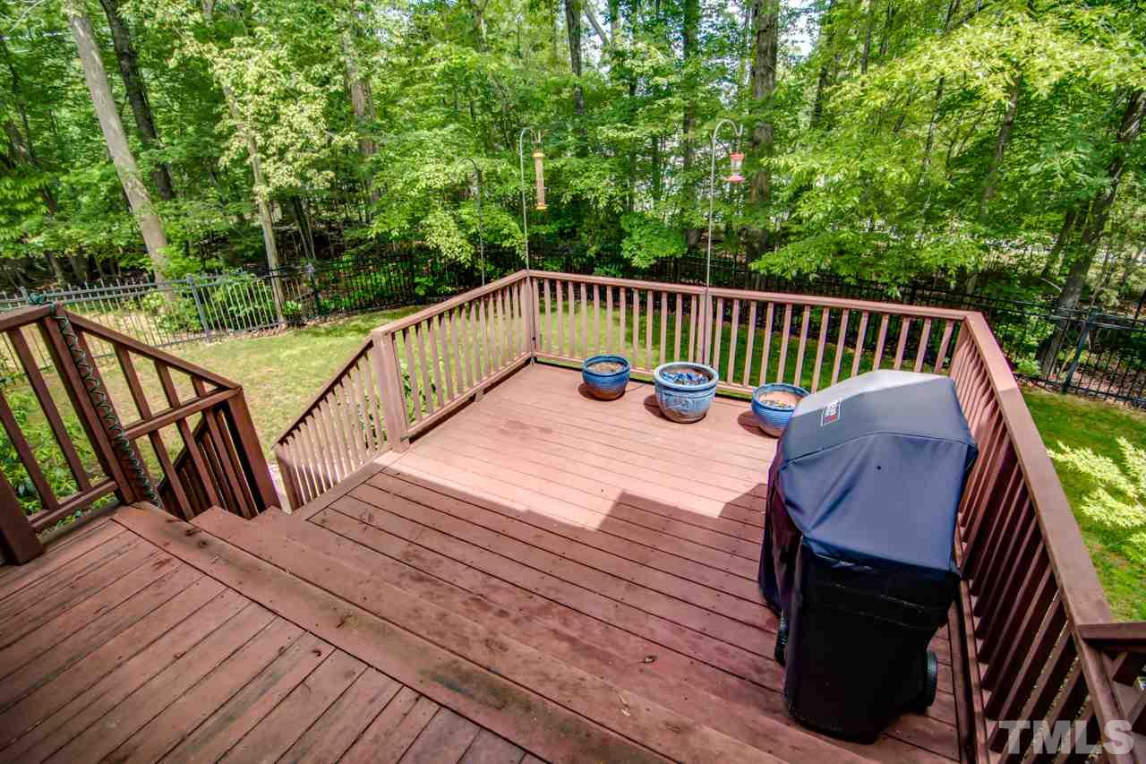 213 Weldon Ridge Drive Durham, NC 27705 - Photo 27 of 29 Gallery Image 27
