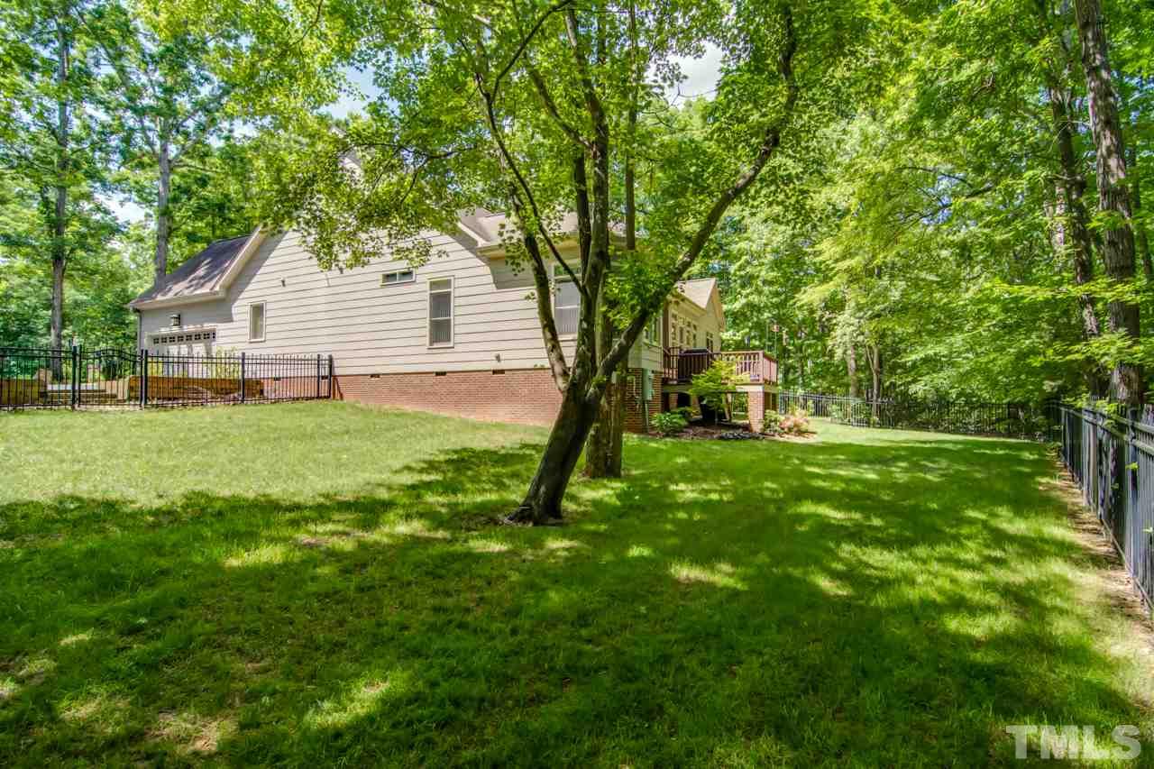 213 Weldon Ridge Drive Durham, NC 27705 - Photo 28 of 29 Gallery Image 28