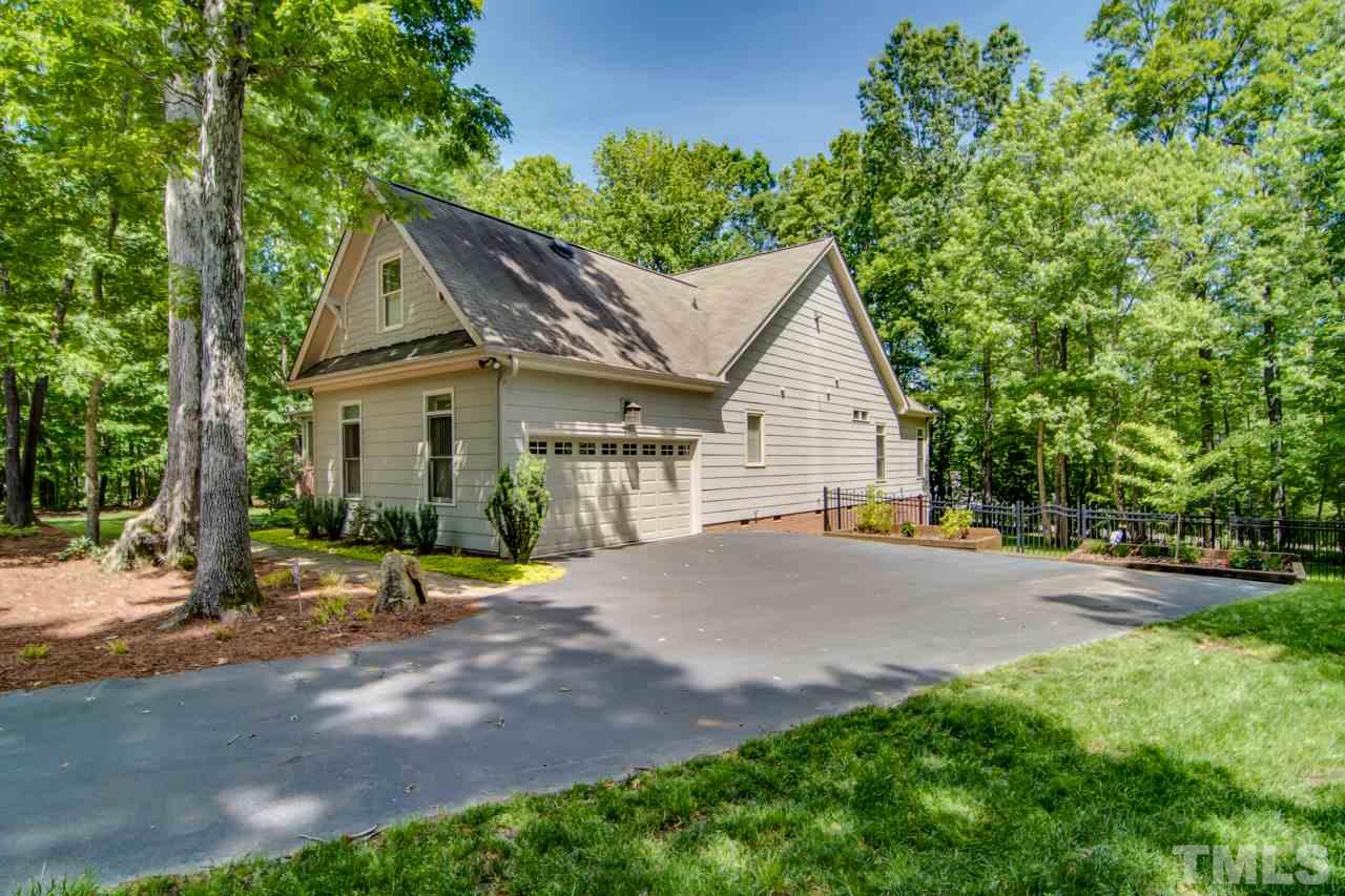 213 Weldon Ridge Drive Durham, NC 27705 - Photo 29 of 29 Gallery Image 29
