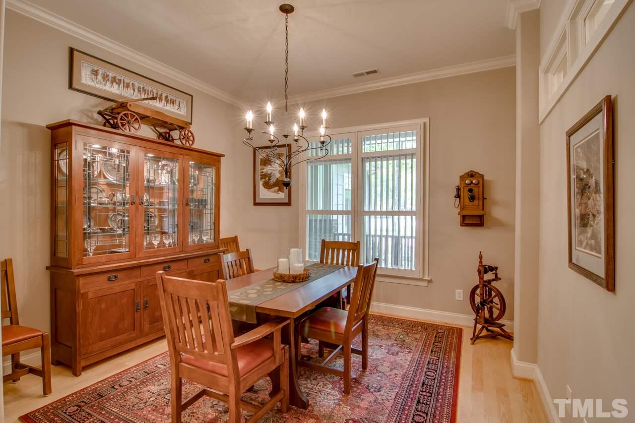 213 Weldon Ridge Drive Durham, NC 27705 - Photo 5 of 29 Gallery Image 5