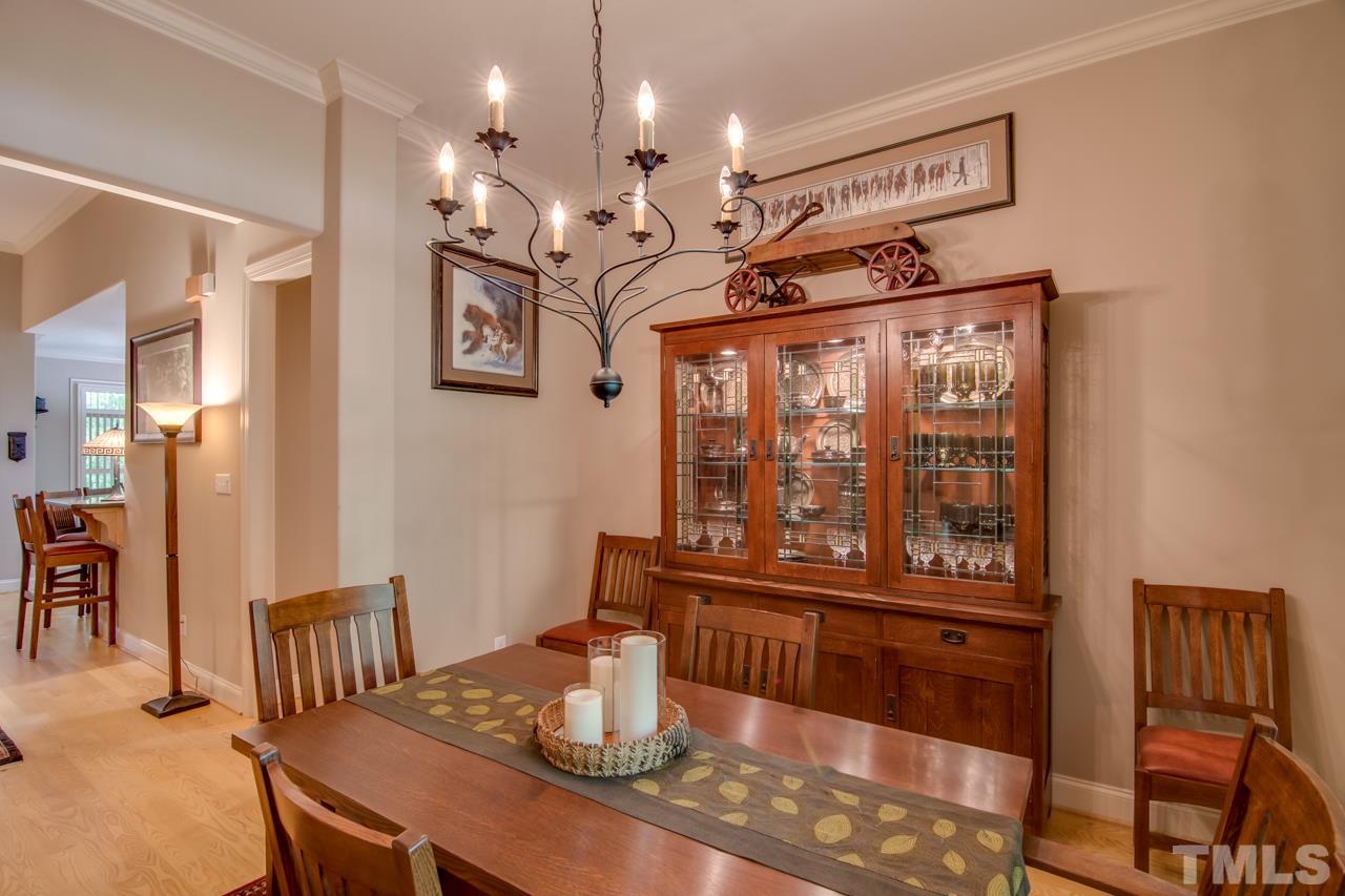 213 Weldon Ridge Drive Durham, NC 27705 - Photo 6 of 29 Gallery Image 6