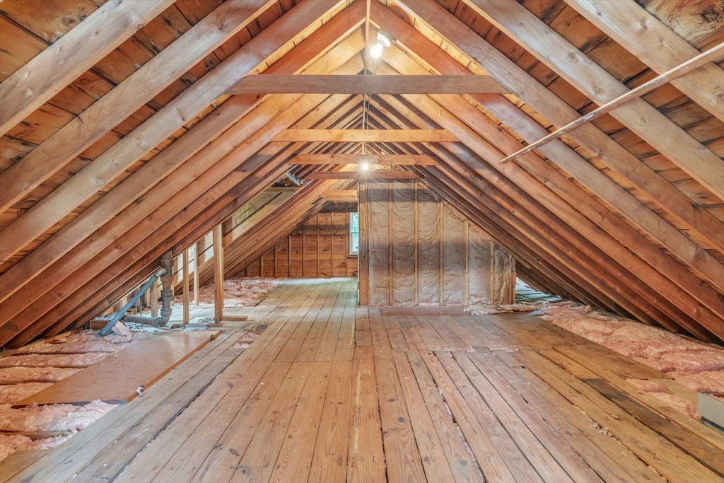 97 Old Brook Road Springfield, MA 01118 - Photo 25 of 42 a view of entryway with wooden floor