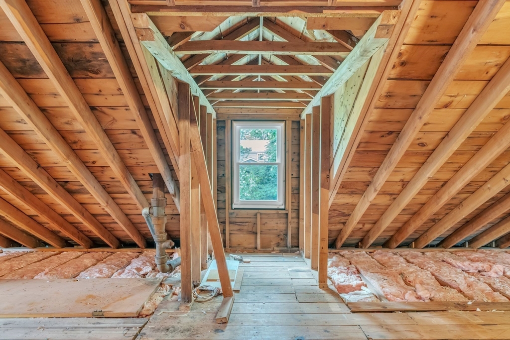 97 Old Brook Road Springfield, MA 01118 - Photo 26 of 42 a view of an entryway with a front door