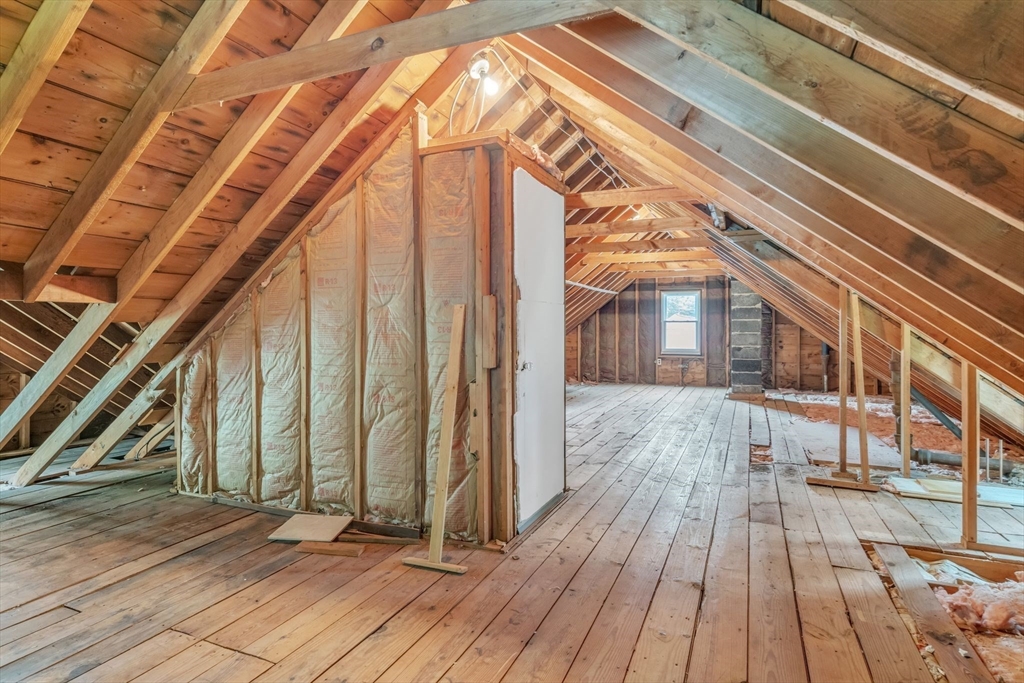 97 Old Brook Road Springfield, MA 01118 - Photo 27 of 42 a view of a house with a door