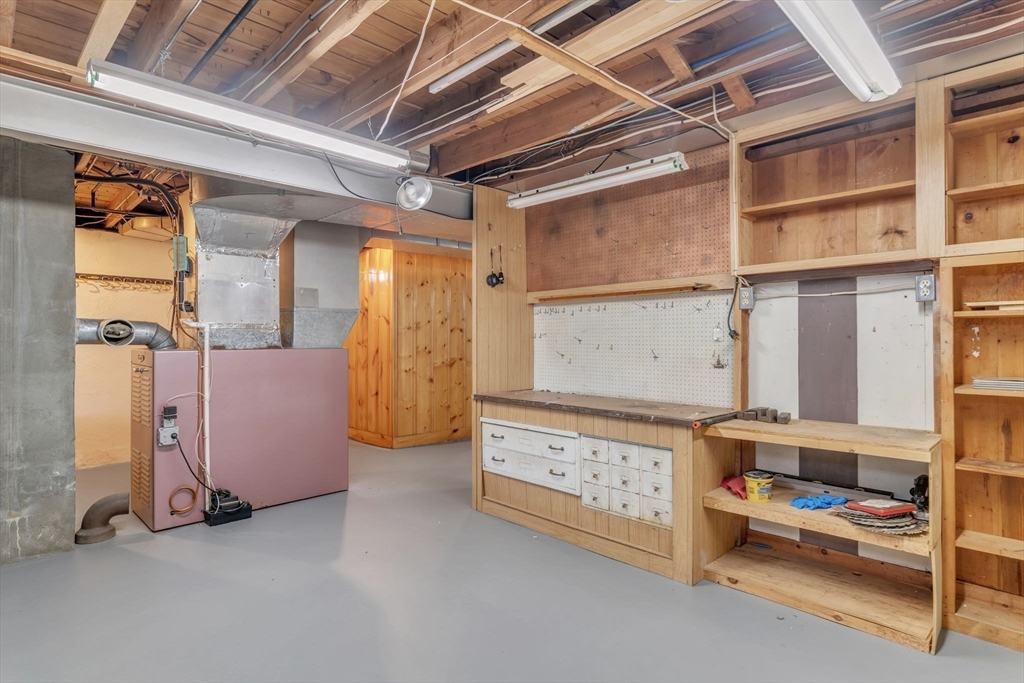 97 Old Brook Road Springfield, MA 01118 - Photo 30 of 42 a view of a storage & utility room