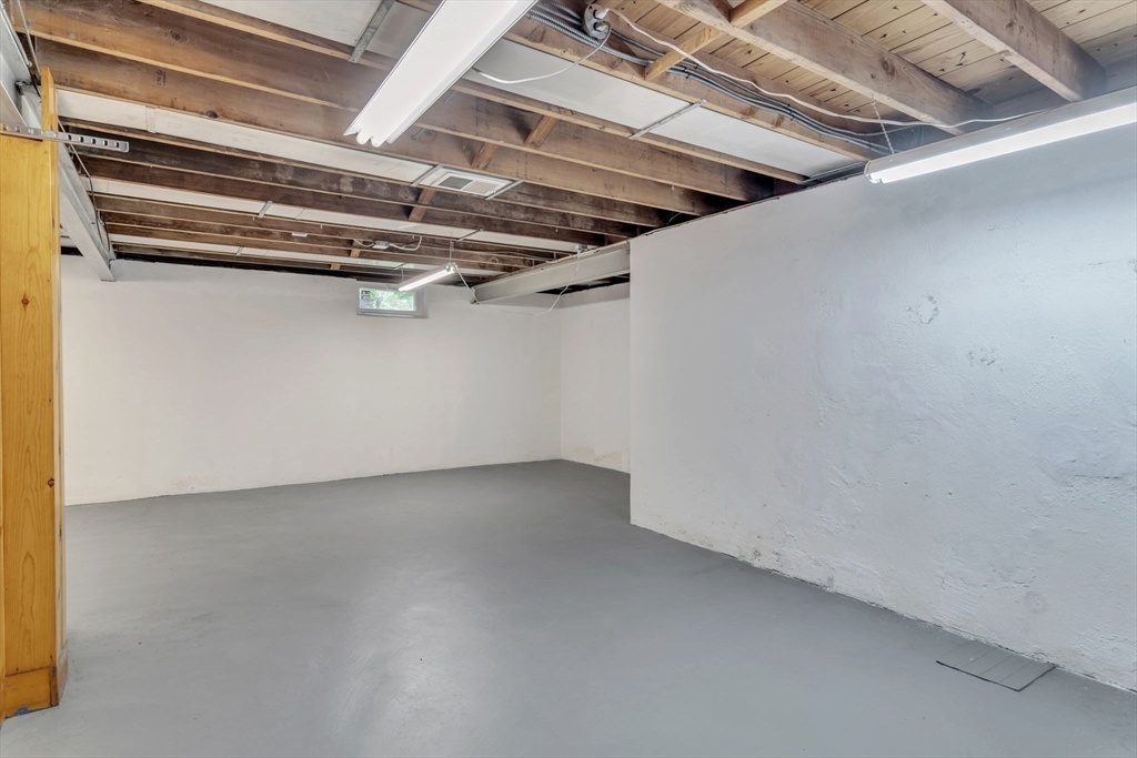 97 Old Brook Road Springfield, MA 01118 - Photo 31 of 42 a view of an empty room