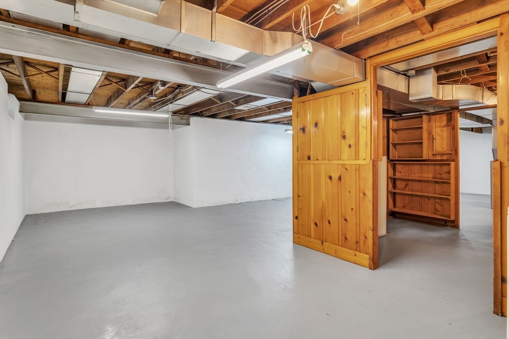 97 Old Brook Road Springfield, MA 01118 - Photo 33 of 42 a view of walk in closet with clothes