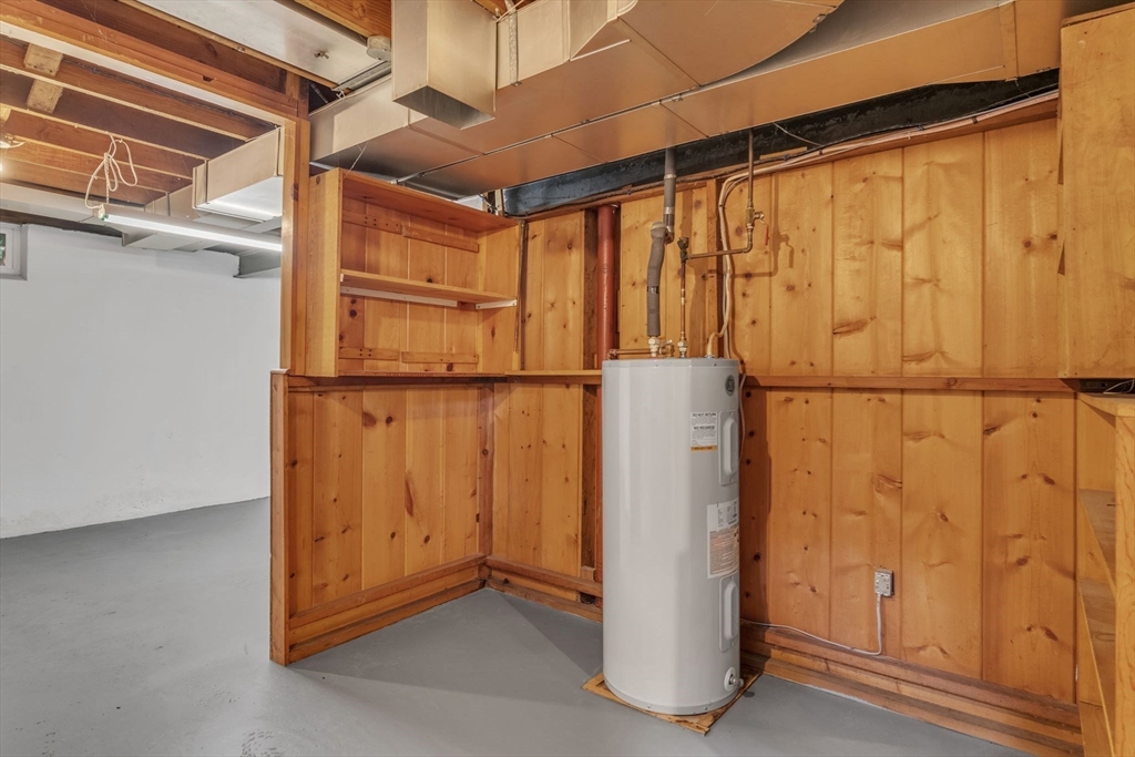 97 Old Brook Road Springfield, MA 01118 - Photo 35 of 42 a view of a back yard